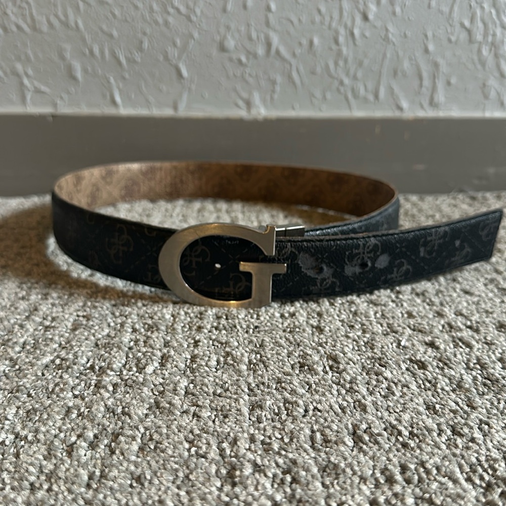 Men’s Belt